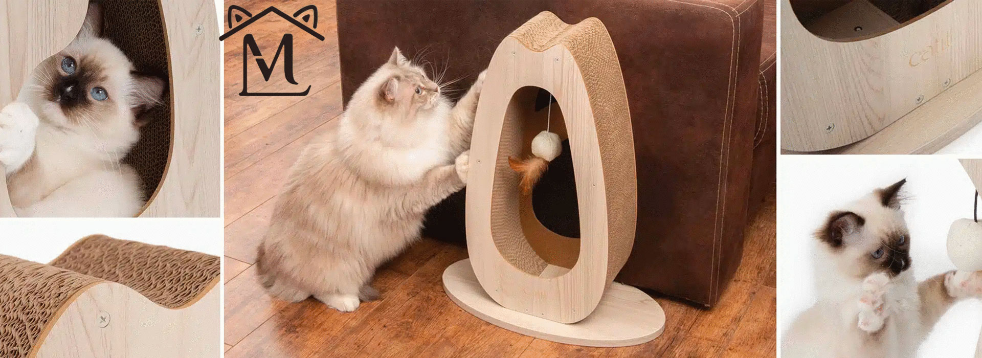 Cat Scratcher