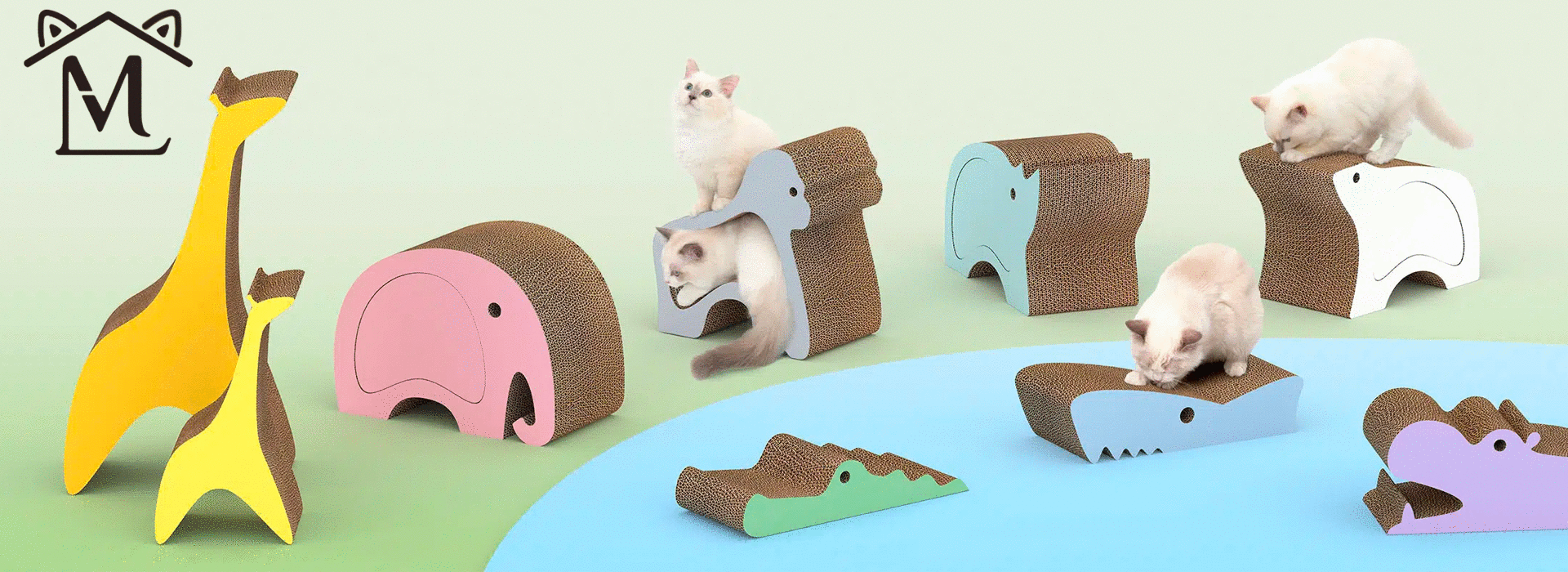 Cat Scratcher